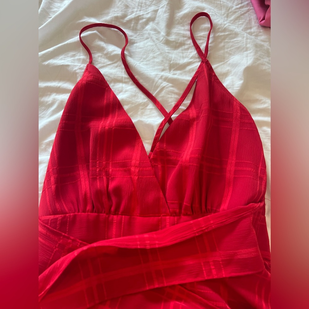 Dress summer time dress
